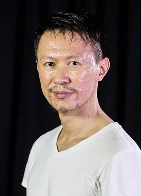 徐灏翔