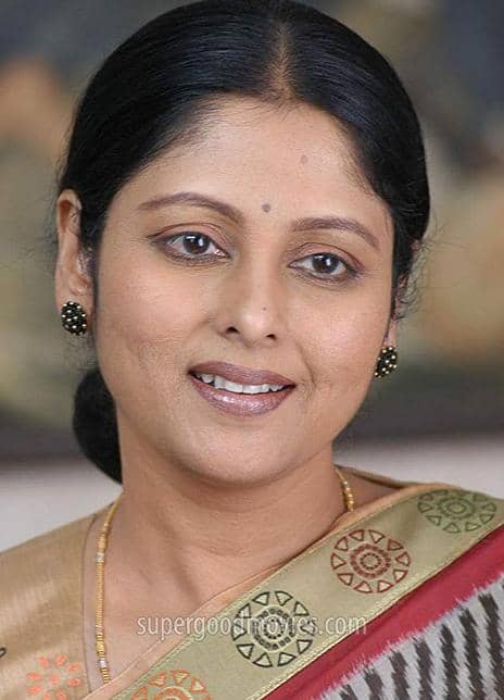 Jayasudha
