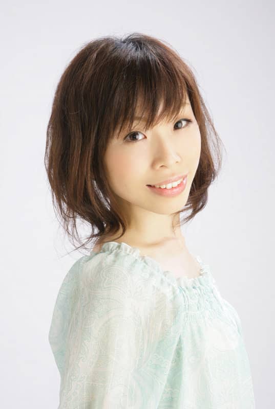 中道美穗子