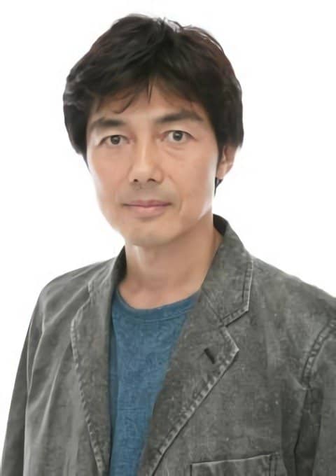 矶部弘