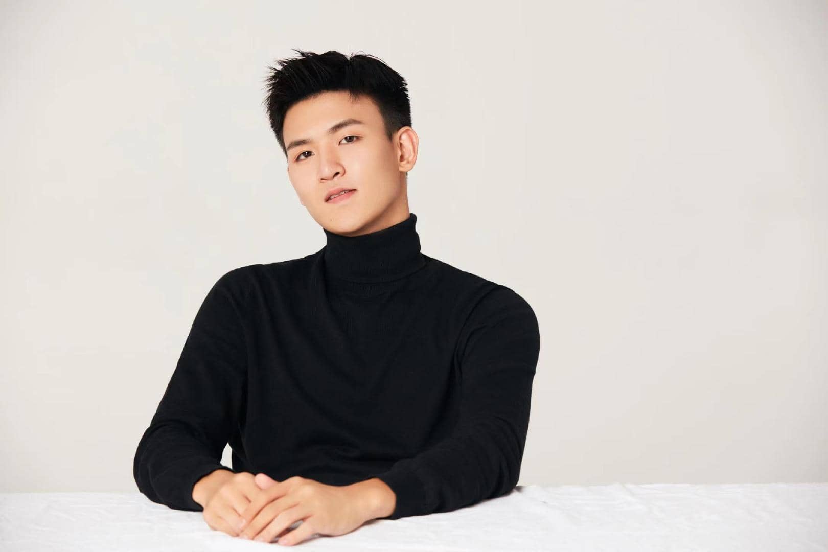 陈冠宇