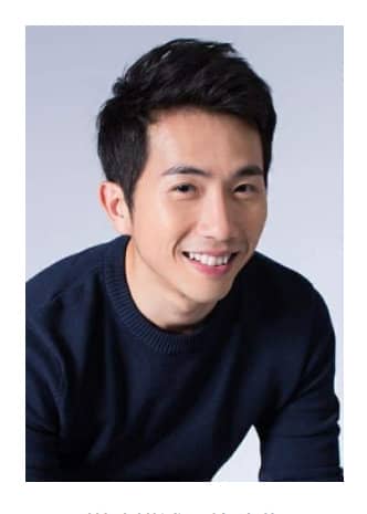 叶朝明