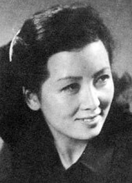 洪贞花