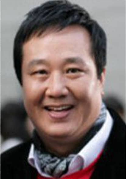 金鎮鎬
