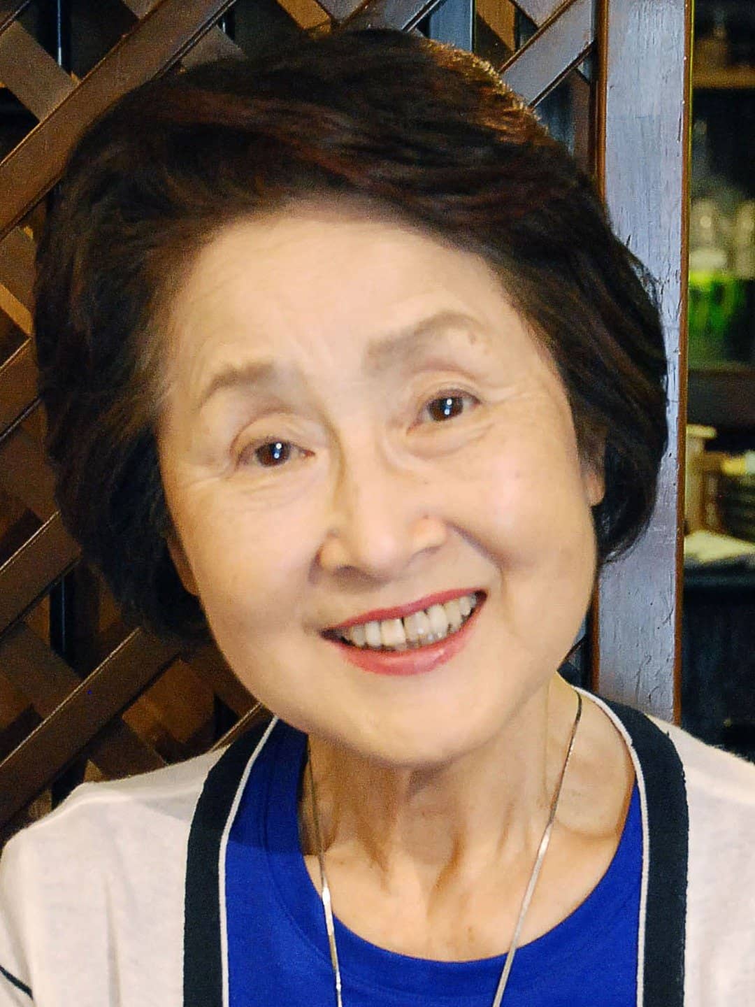 高田敏江