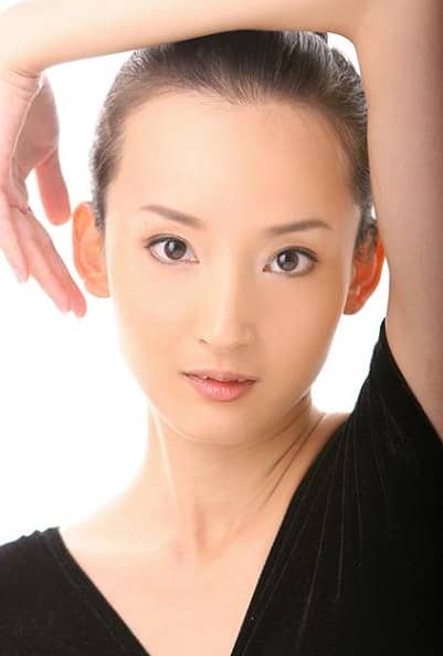 杨仰君