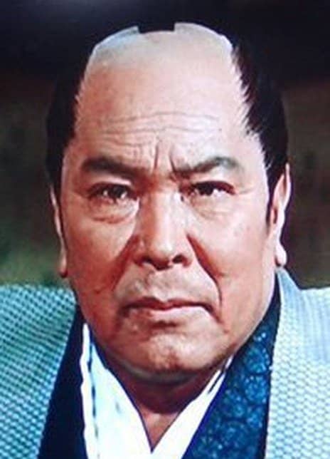 香川良介