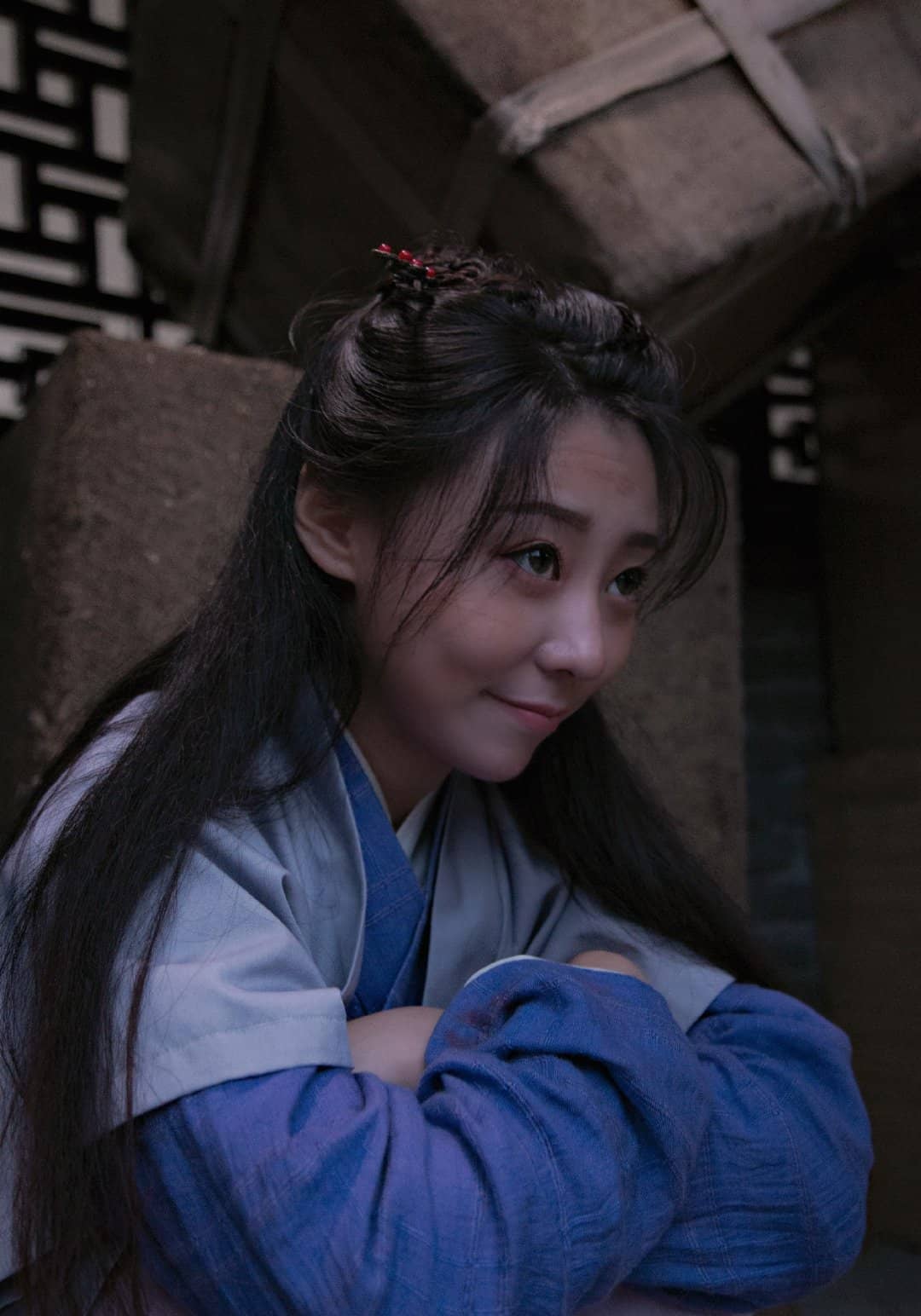 齐若壹
