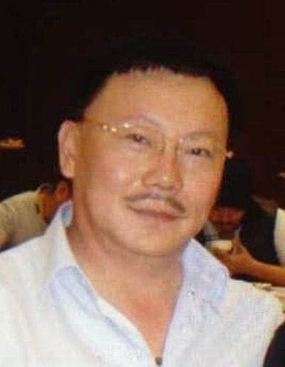 张东强