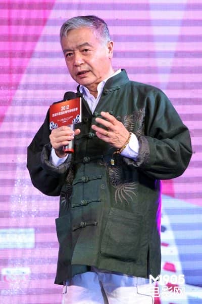 李连生