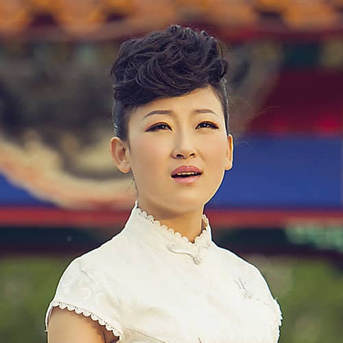 李爱