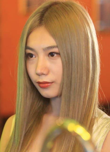 孙曼龄