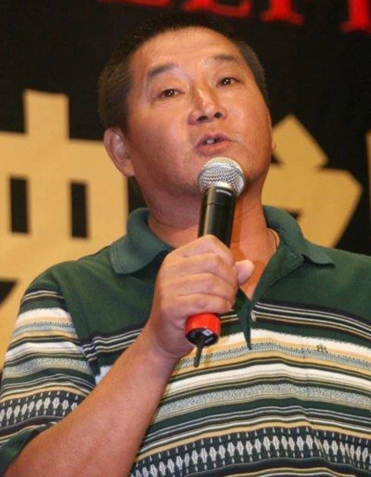 乔和平