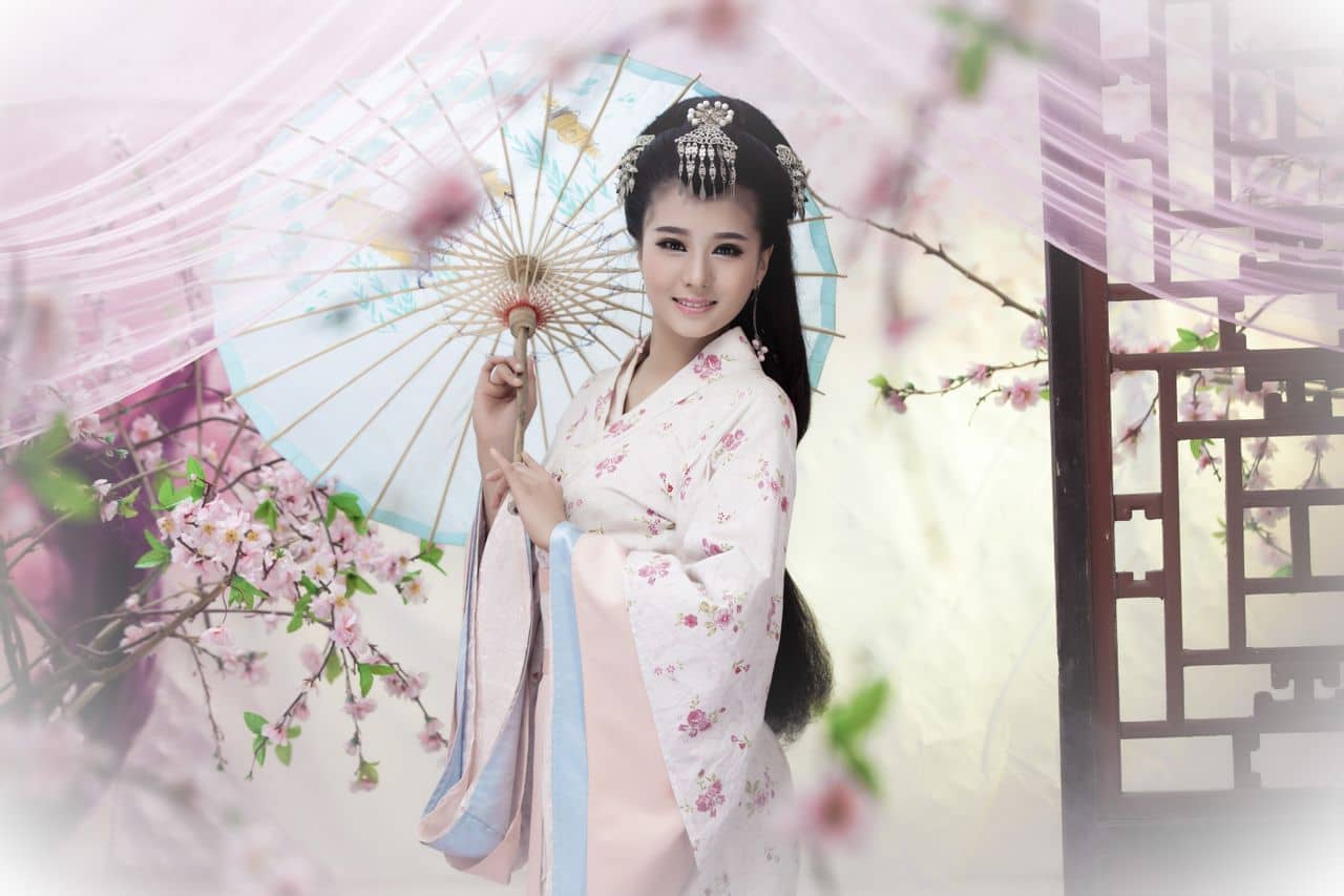 杨心蕊