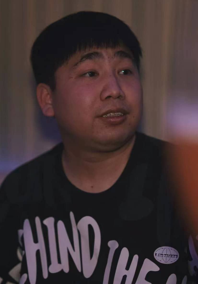 姜坤