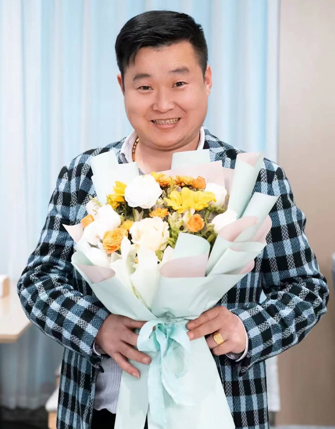 艺强
