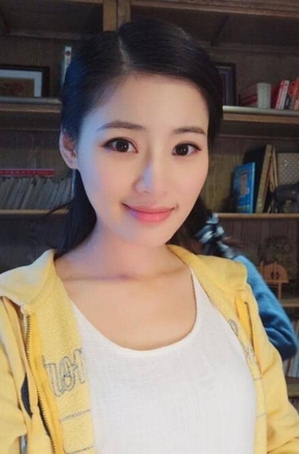 吴潇娜