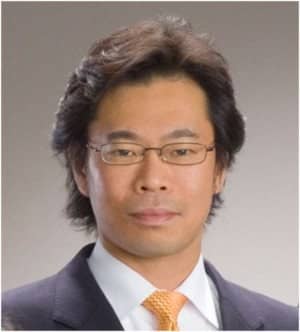 青山贵洋
