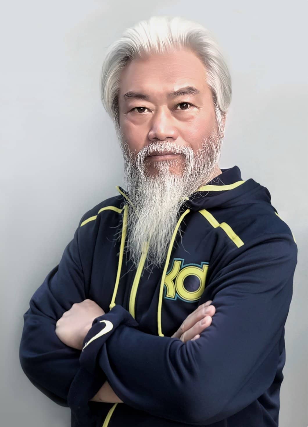 闫德生