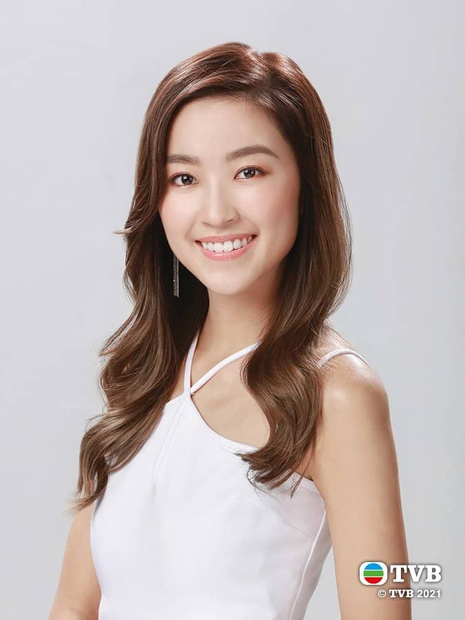 伍韵婷