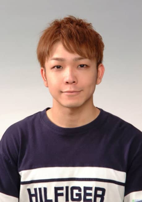 福西胜也