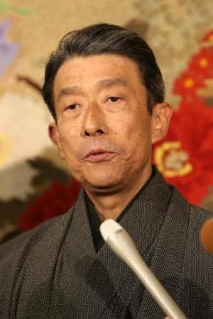 坂东三津五郎