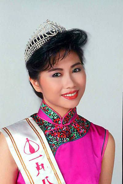 杨宝玲