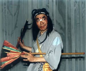 陶波