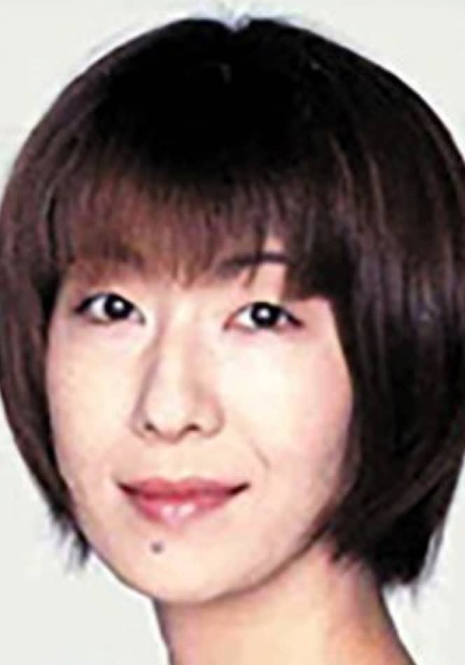 石川真希