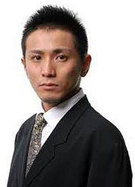 米村亮太朗