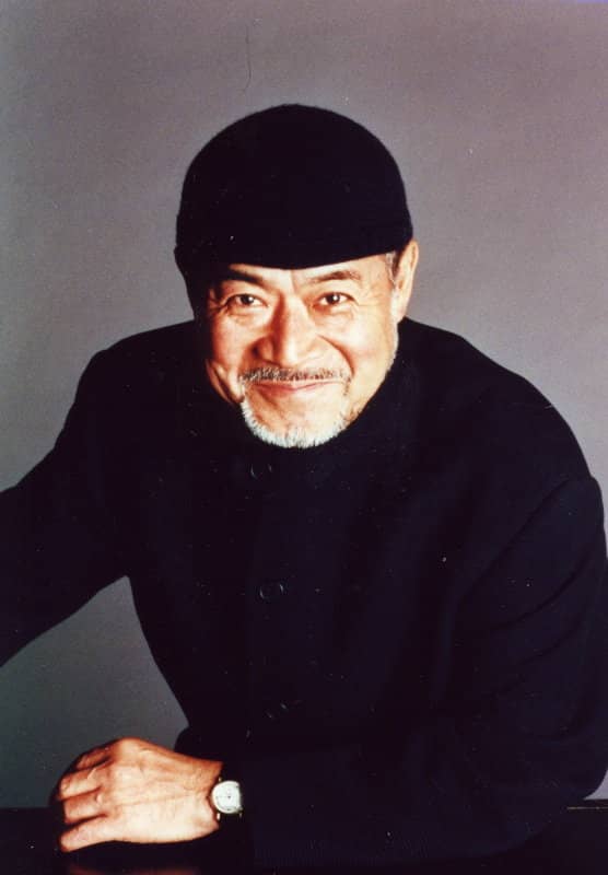 黑泽年男