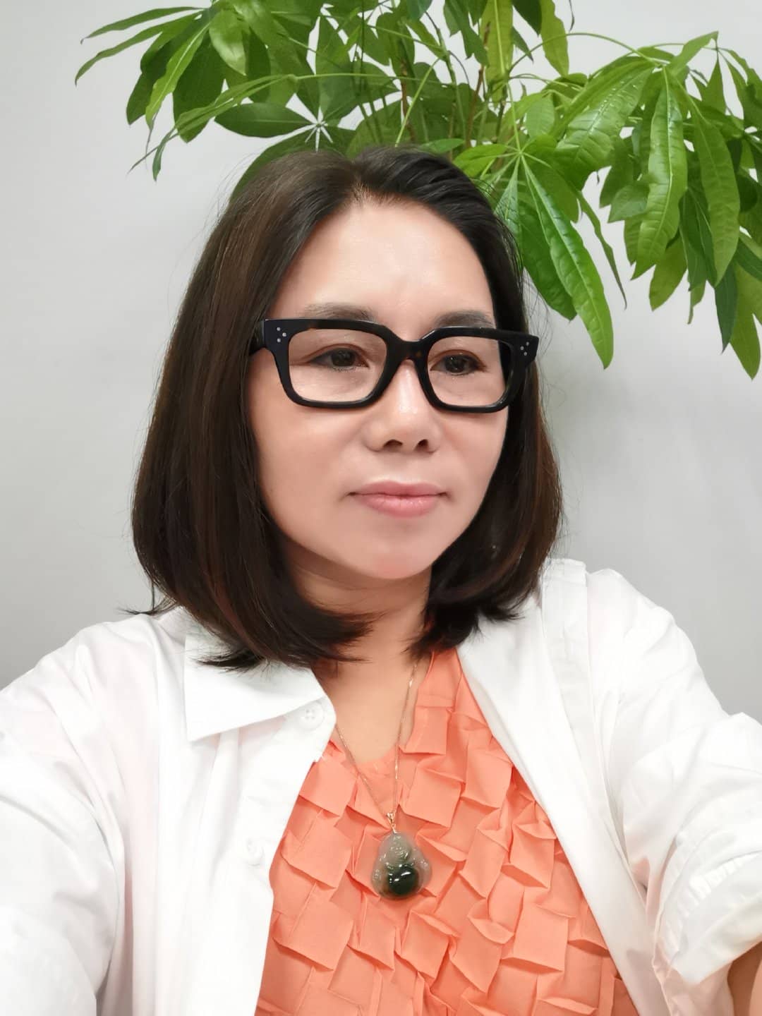 陈春霞