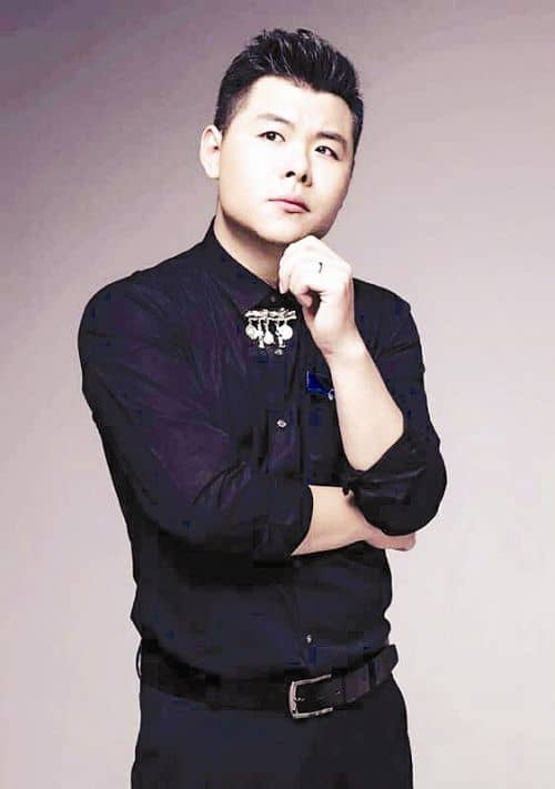 杨沅翰
