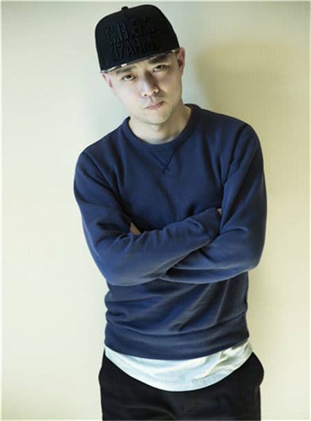杨庆