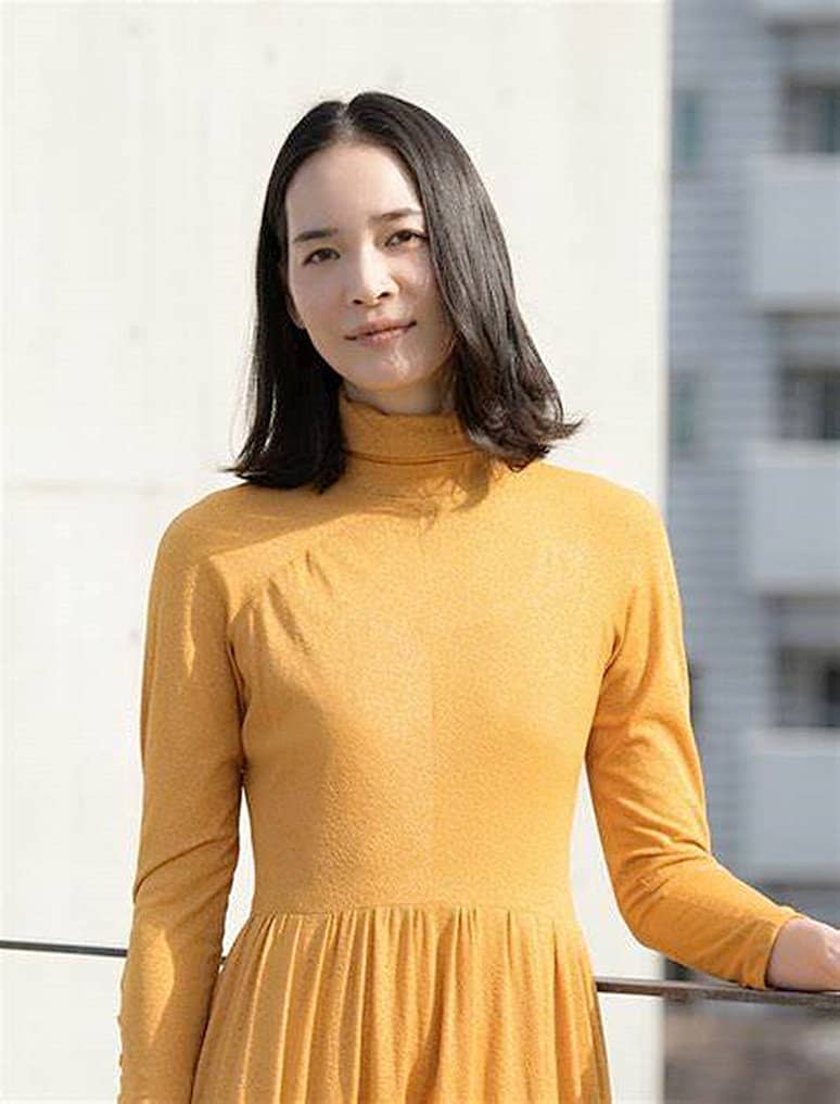 竹厚绫