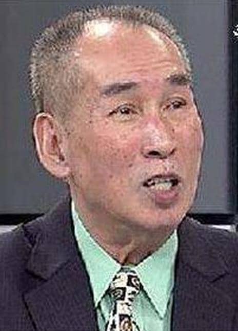 张柏舟