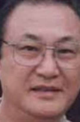 尹一峰