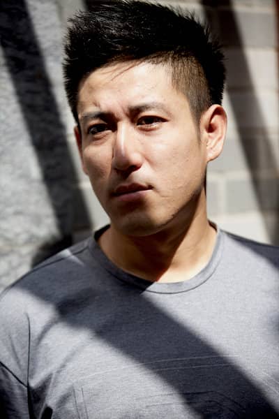 王学博