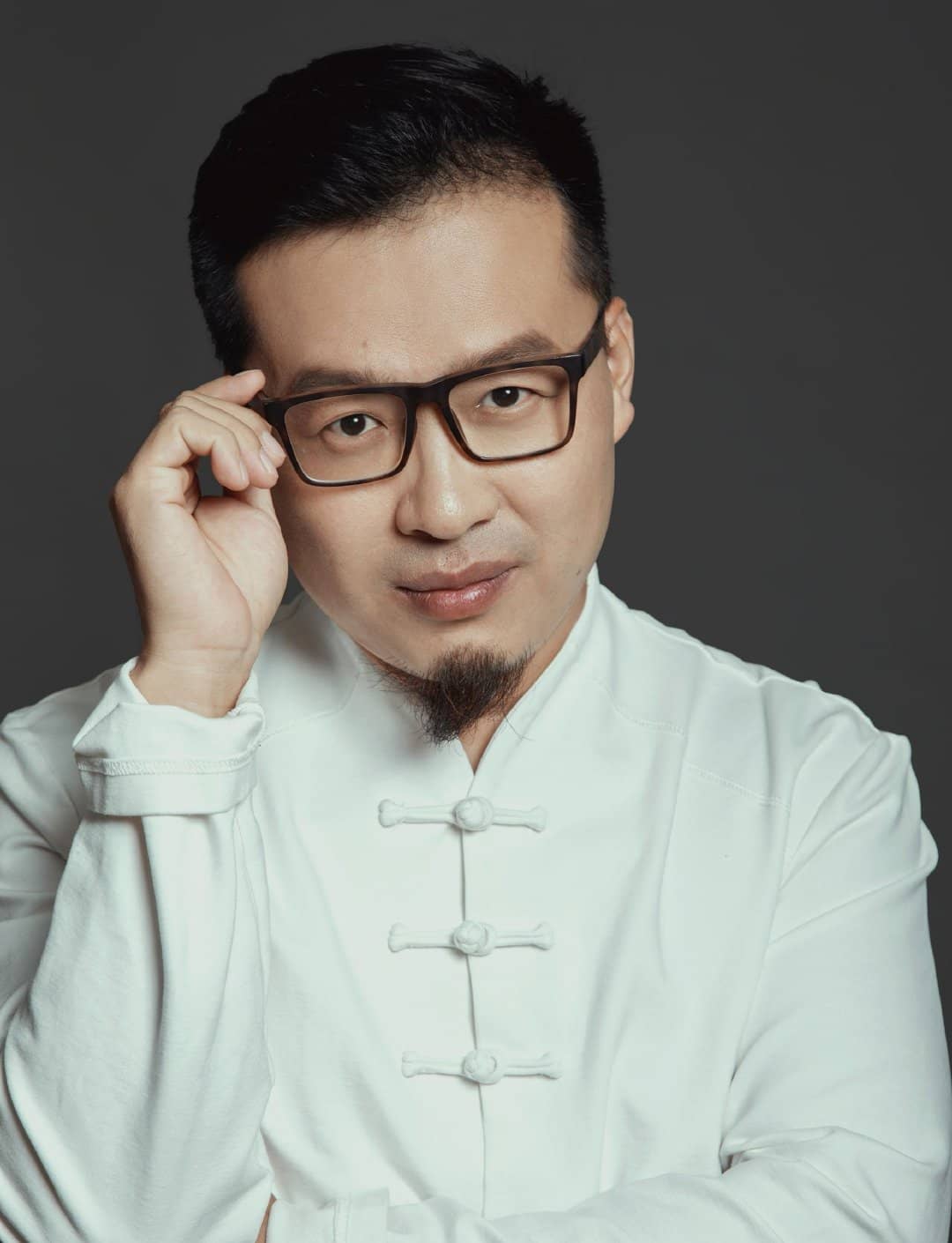 杨锋
