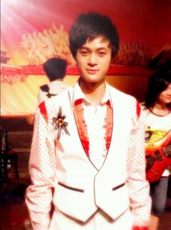 杨文