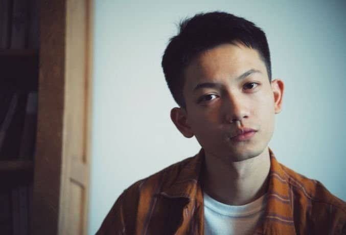 龙泽治