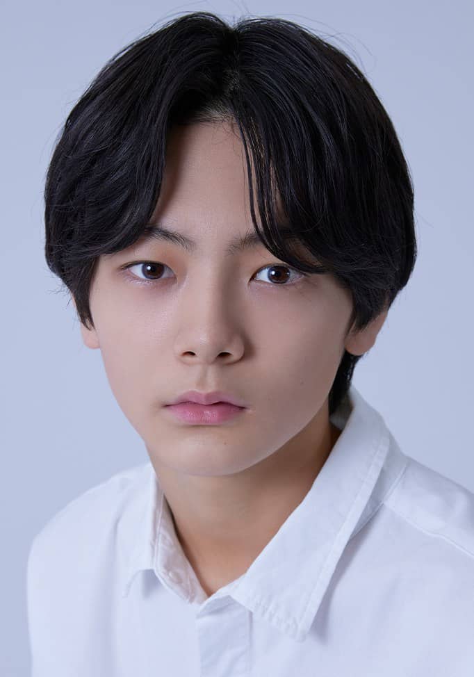 斋藤润