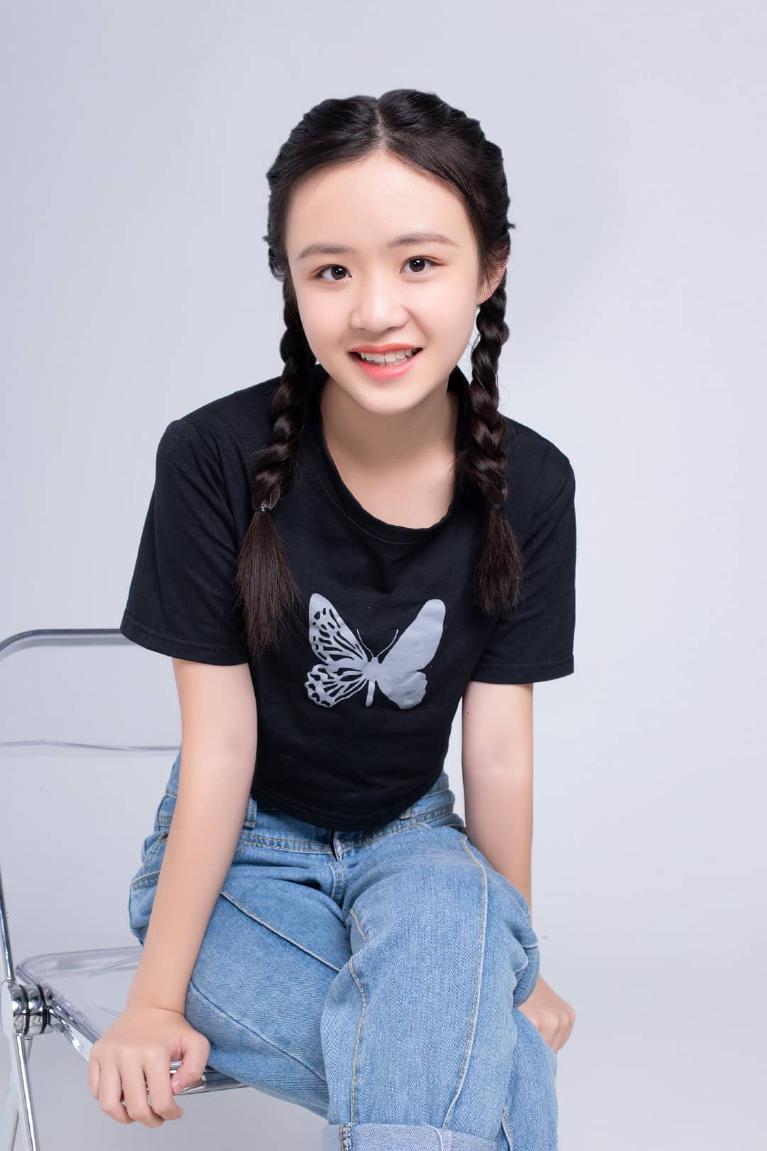 冯悠苒
