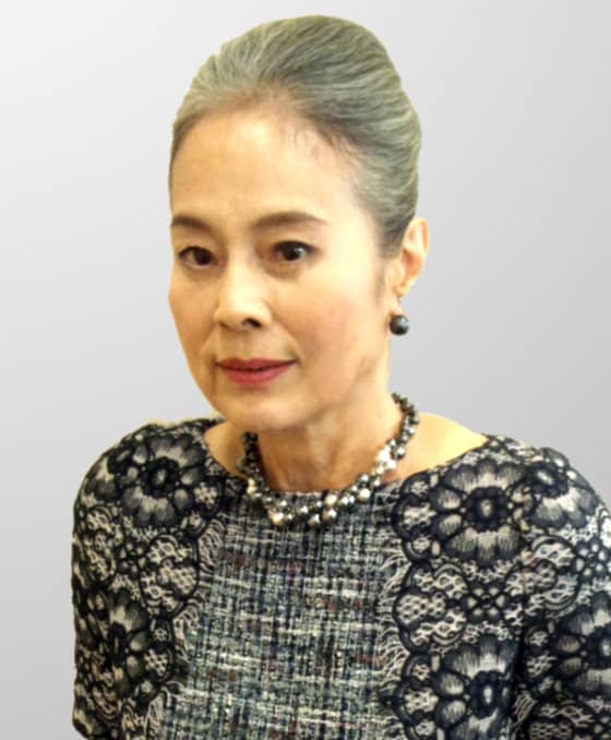 吉村实子