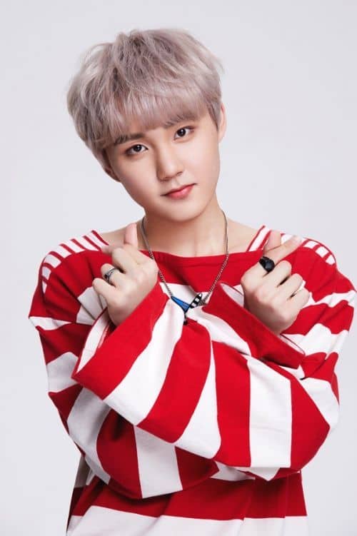 李权哲