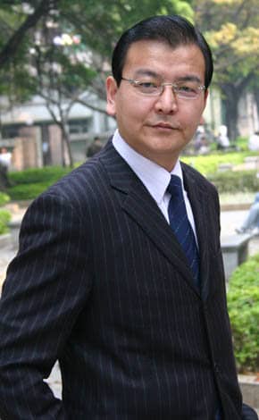 温广瑜