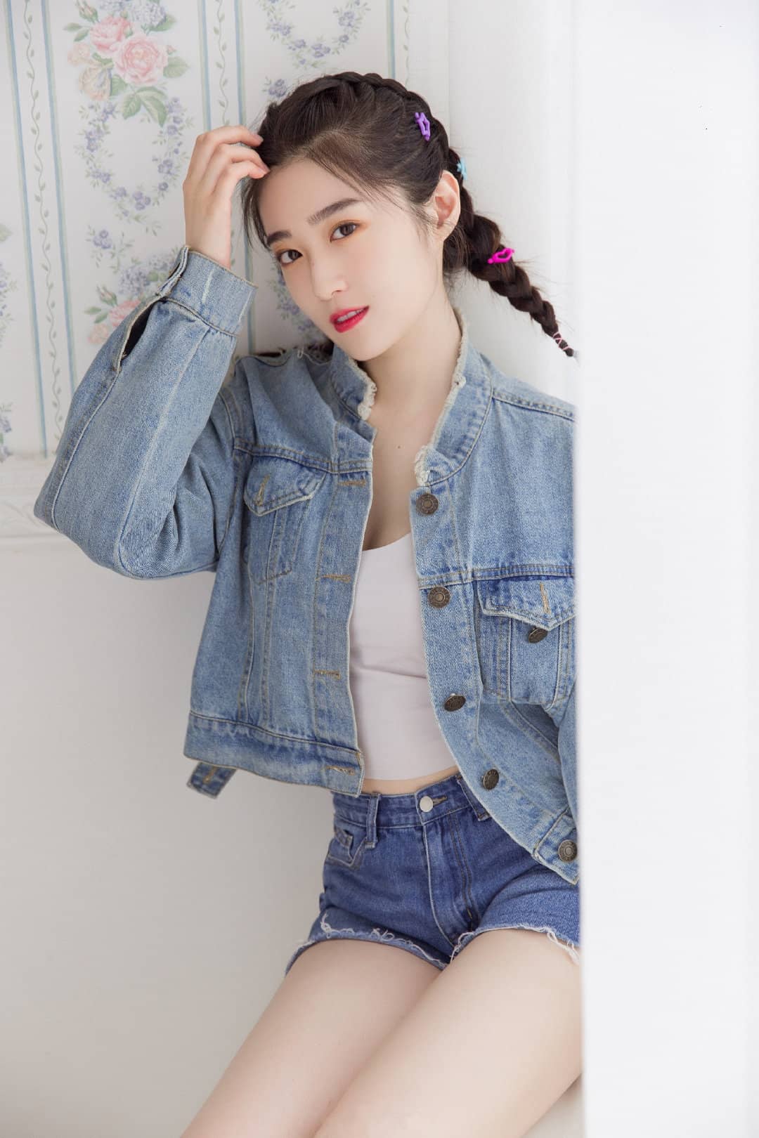 闫心澄