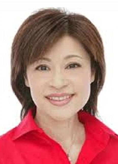 原亚弥