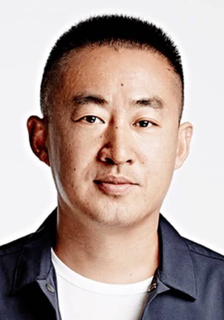 刘晓世