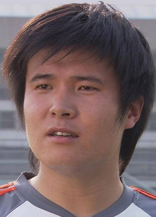 王勇迪